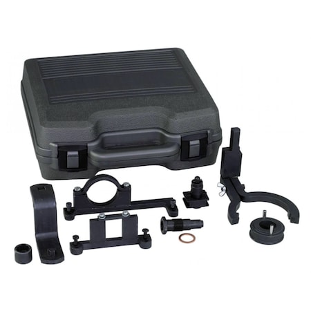 Bosch Ford Sohc 4.0L V6 Cam Service Kit 6488